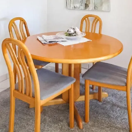 Awesome In Daun-boverath With 1 Bedrooms And Wifi Apartman