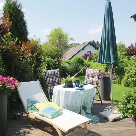 Awesome In Daun-boverath With 1 Bedrooms And Wifi *